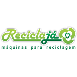 Venda de Máquinas para Reciclagem